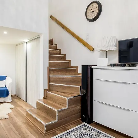 Budapestapartments.holiday