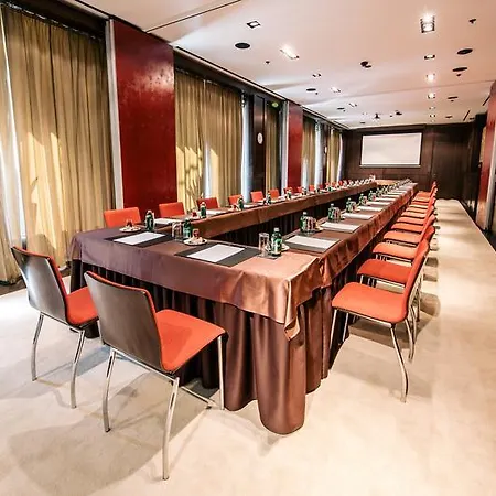 Hotel Buddha-bar Klotild Palace 5*