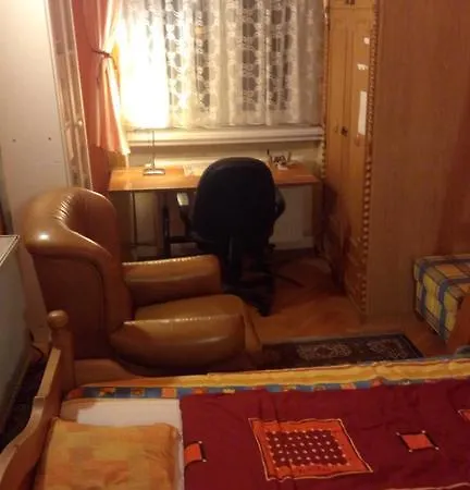 Gæstehus Cuki Budapest