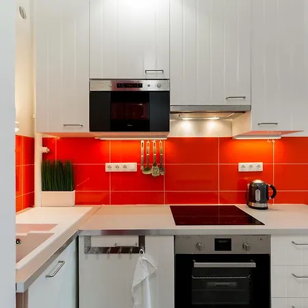 Apartamento F4 Fiumei *