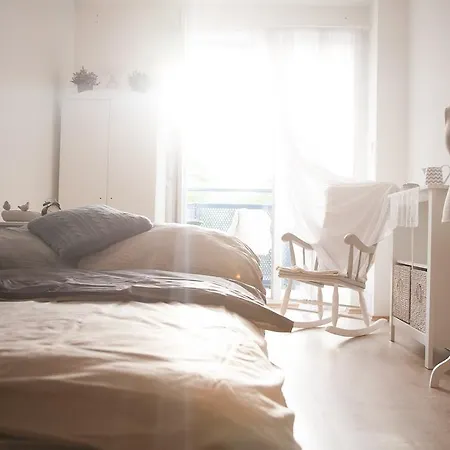 Romai Furdo Apartment Budapest