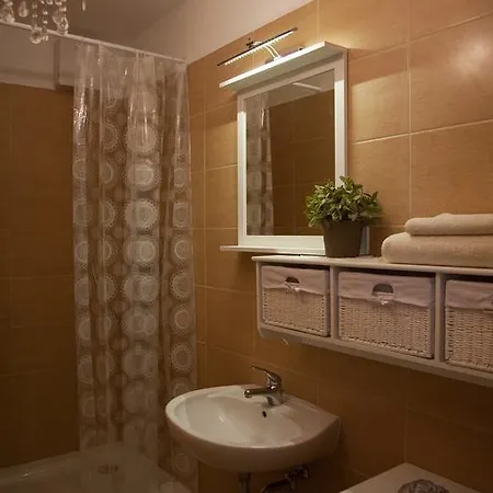 Apartment Romai Furdo Budapest