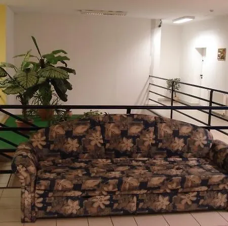 Matyas Lejlighedshotel