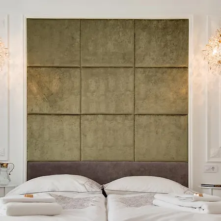 Appartamento Chestnut & Eliza Budapest