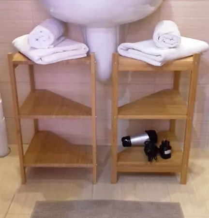 Kodaly Apartman