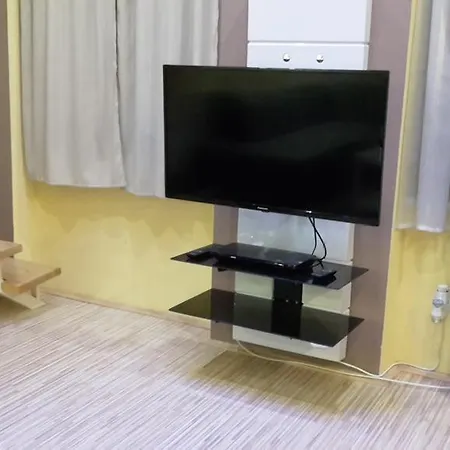 Kodaly Apartman *