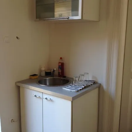 Klauzál Ostello Budapest