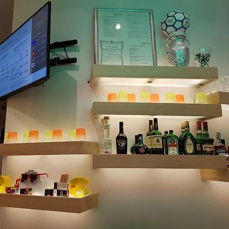 Ibis Styles Center Hotel