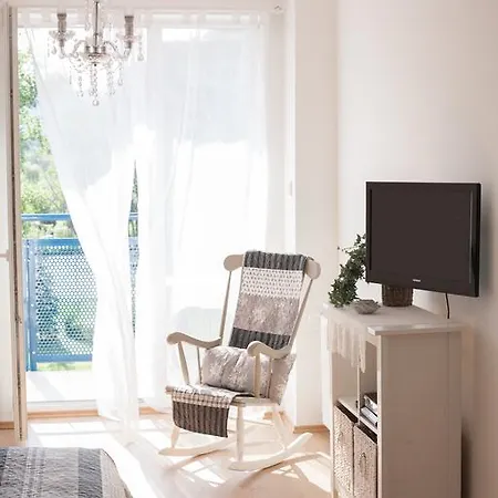 Apartment Romai Furdo Budapest
