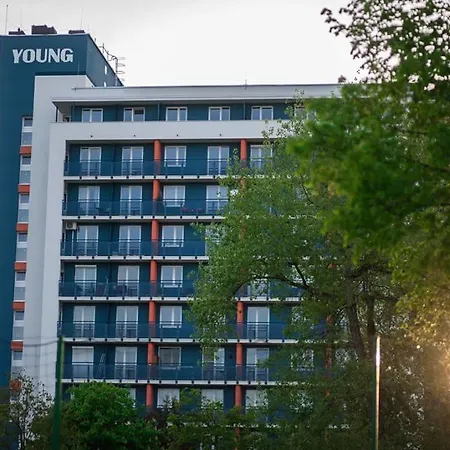 Romai Furdo Budapest
