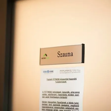 Apartment Romai Furdo