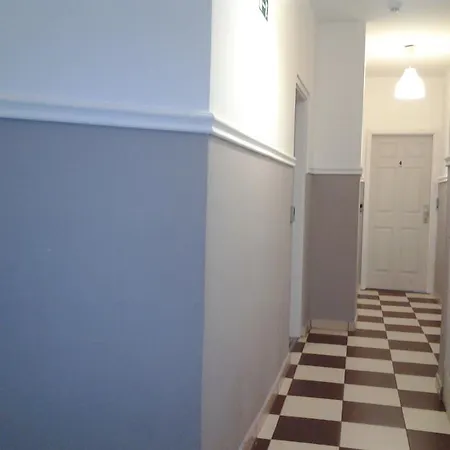 Downtown Apartment Budapest