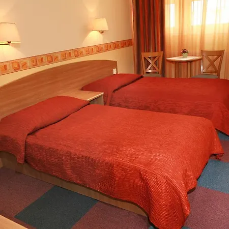 Eben 3* Budapest