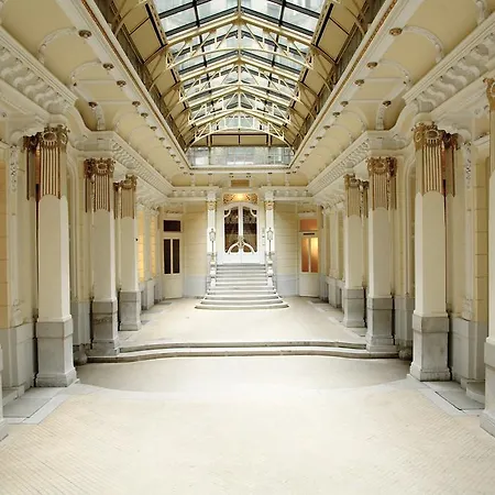 Albergue Maverick Downtown Budapeste