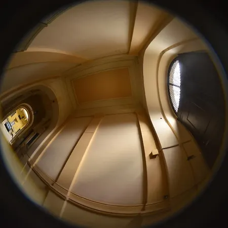 Bubble Hostel