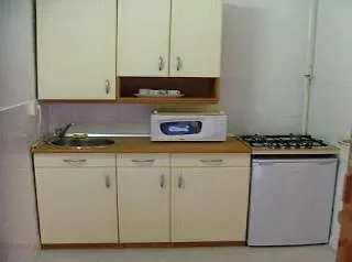 Apartment Piano Pop Budapest