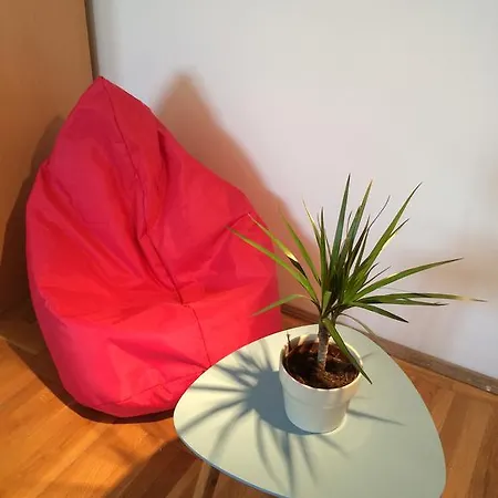 Ostello Zen House
