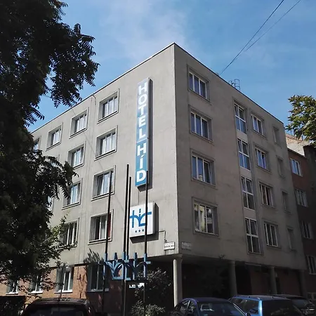 Hid Szálloda