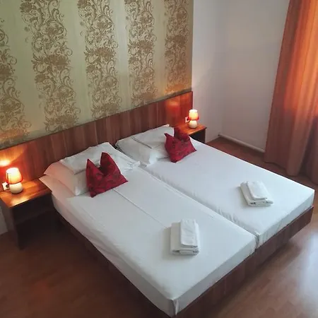 Szálloda Hid 3*