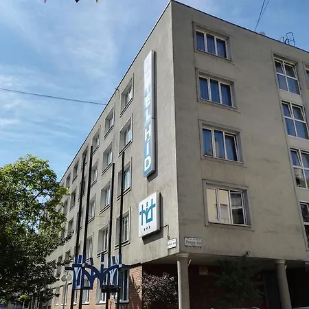 Hid Budapest