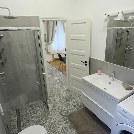 Apartamento Tailor In The Center *