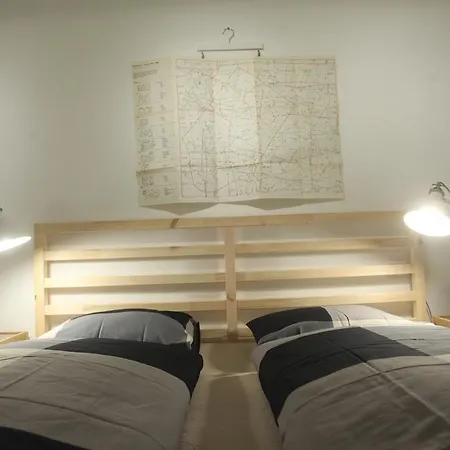 Apartamento Tailor In The Center *