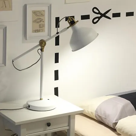 Apartamento Tailor In The Center *