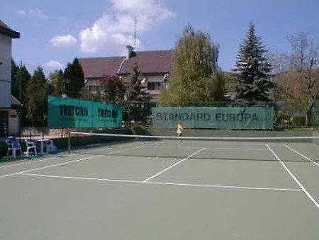 Sas Club 3*