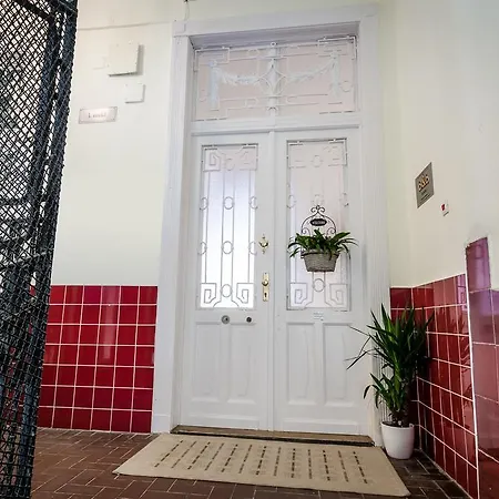 Anabelle Bed And Bed & Breakfast Budapešť
