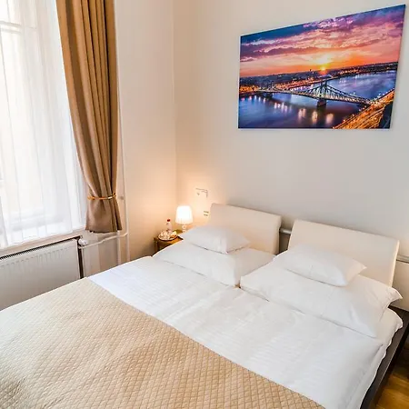 Bed & Breakfast Anabelle Bed And