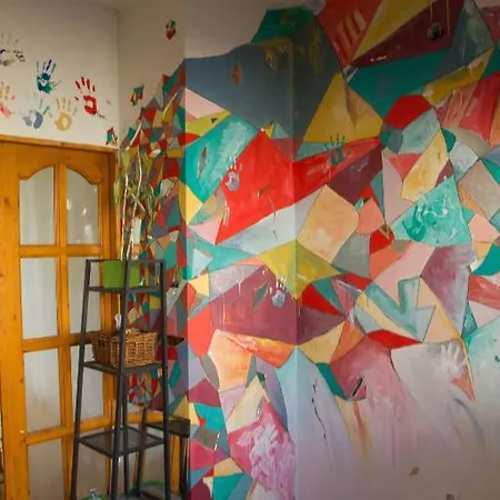 Colors Guest House Budapest Guest house