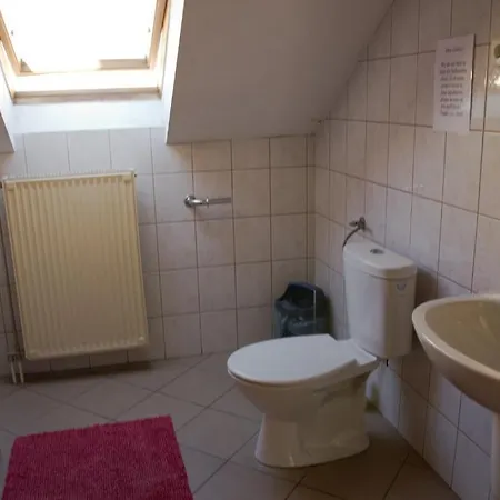 Guest house Colors Guest House Budapest Budapest
