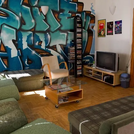Colors Guest House Budapest Guest house Budapest