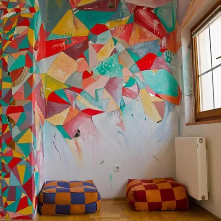 Guest house Colors Guest House Budapest *