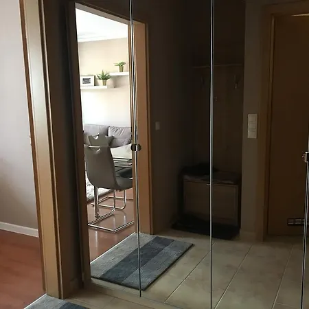 Apartmán Dandar Apartman *