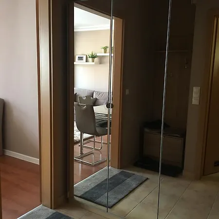 Apartmán Dandar Apartman *