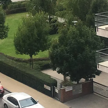 Dandar Apartman Apartmán
