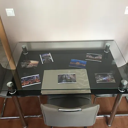 Dandar Apartman * Budapešť