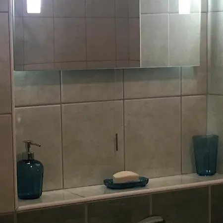 Dandar Apartman Apartmán *
