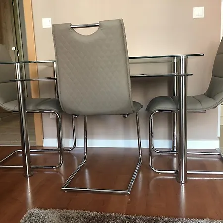 Apartmán Dandar Apartman *