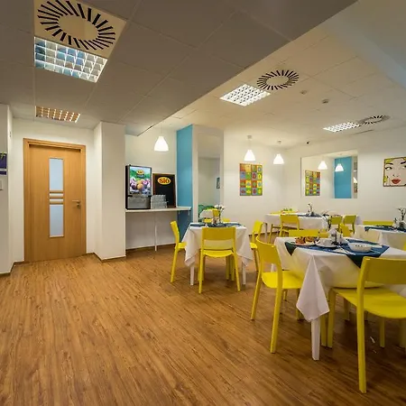 Madison Hotel apartamentowy Budapeszt