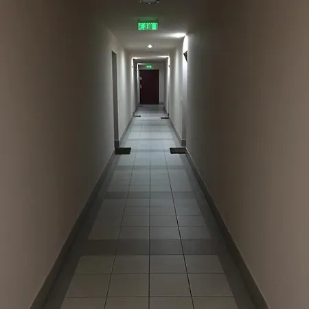 Dandar Apartman Apartmán