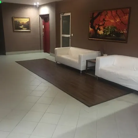 Dandar Apartman * Budapešť