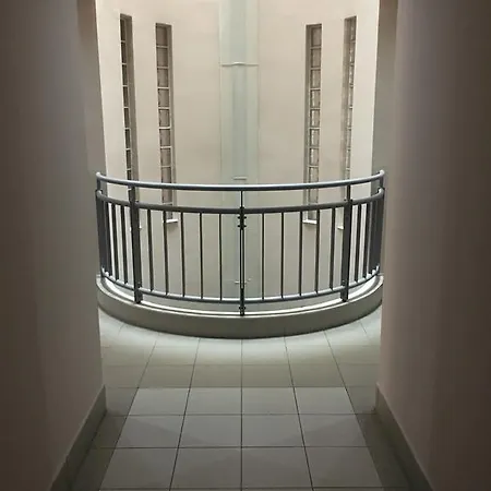 Dandar Apartman Budapešť