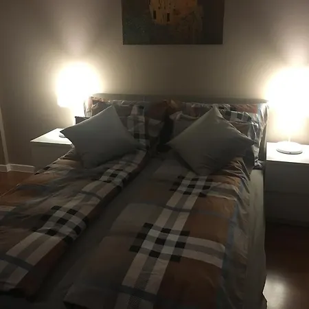 Apartmán Dandar Apartman