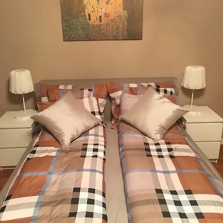 Dandar Apartman Apartmán *