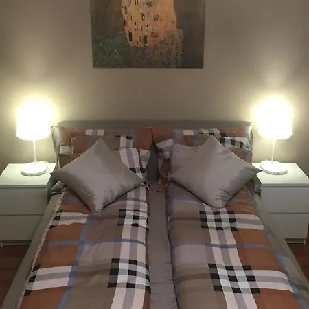 Apartmán Dandar Apartman *