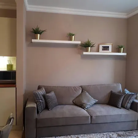 Apartmán Dandar Apartman Budapešť