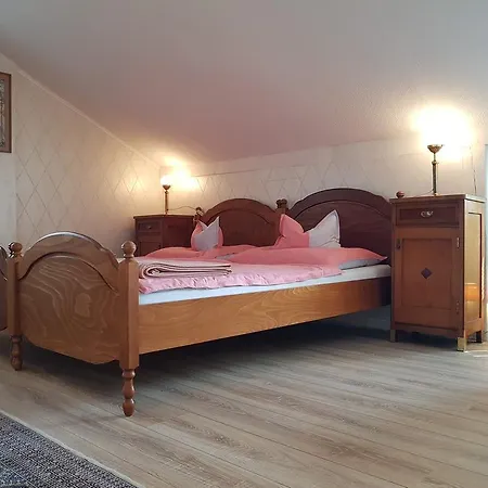 Bed & Breakfast Citadella Budapest