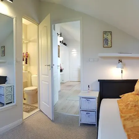 Citadella Bed & Breakfast